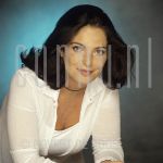 08-08-2002 Judith de Klijn at studio in Amsterdam.

[keywords]Headshot, Eyecontact, Smiling[/keywords]